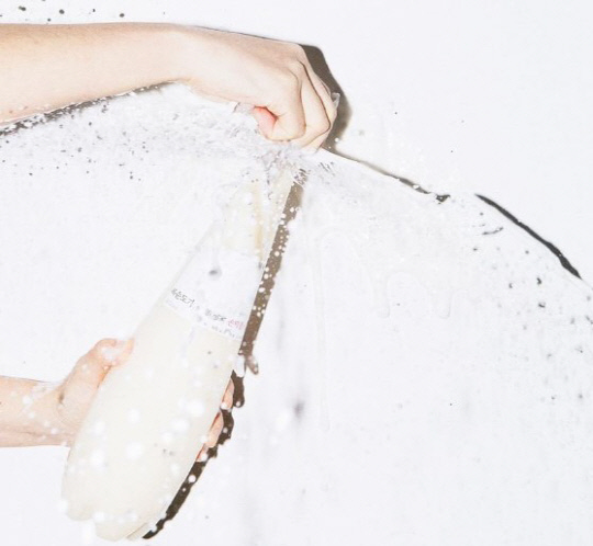 복순도가 손막걸리 [복순도가 제공]